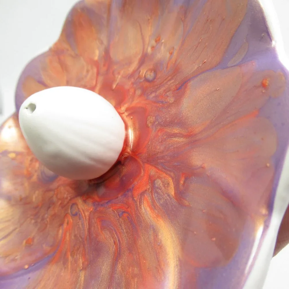 Stick Incense Holder